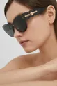 czarny Versace Okulary przeciwsłoneczne 0VE2234 Damski
