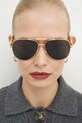 Sunčane naočale Versace crna 0VE2236