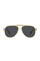 Accesorii Versace Ochelari de soare 0VE2236 negru