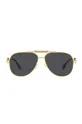 Сонцезахисні окуляри Versace  Метал