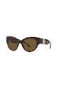 Versace napszemüveg 0VE4408 barna AA00