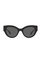 Accesorii Versace Ochelari de soare 0VE4408 negru