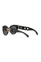Versace Ochelari de soare negru 0VE4408