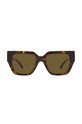 Аксессуары Солнцезащитные очки Versace 0VE4409 коричневый