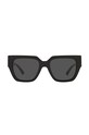 Akcesoria Versace Okulary przeciwsłoneczne 0VE4409 czarny