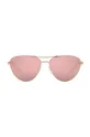 ροζ Γυαλιά ηλίου Armani Exchange Γυναικεία