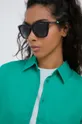 μαύρο Γυαλιά ηλίου Armani Exchange Γυναικεία
