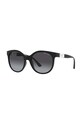 Аксессуары Солнцезащитные очки Armani Exchange 0AX4120S чёрный