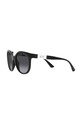Солнцезащитные очки Armani Exchange чёрный 0AX4120S