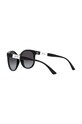 Sončna očala Armani Exchange 0AX4120S črna