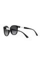 Armani Exchange okulary przeciwsłoneczne 0AX4120S Damski