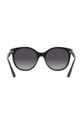 Armani Exchange okulary przeciwsłoneczne 0AX4120S Damski