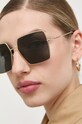 Γυαλιά ηλίου Burberry κίτρινο 0BE3133