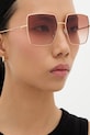 Burberry okulary przeciwsłoneczne DAPHNE 0BE3133
