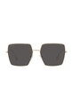 Burberry ochelari de soare 0BE3133 galben AA00