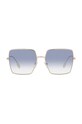 Burberry ochelari de soare 0BE3133 galben AA00