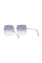 Burberry ochelari de soare 0BE3133 galben