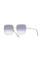 Burberry okulary przeciwsłoneczne DAPHNE Damski
