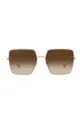 Γυαλιά ηλίου Burberry χρυσαφί