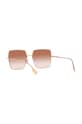 Burberry ochelari de soare 0BE3133 roz