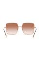 Burberry ochelari de soare 0BE3133