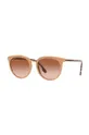 ροζ Γυαλιά ηλίου Burberry Γυναικεία