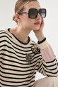 Сонцезахисні окуляри Burberry 0BE4363