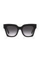 Burberry sunglasses 0BE4364 black AA00