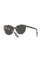 Слънчеви очила Burberry 0BE4365 черен
