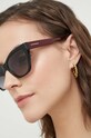 Emporio Armani okulary przeciwsłoneczne czarny 0EA4176