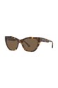 Emporio Armani ochelari de soare 0EA4176 maro AA00