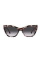 Emporio Armani ochelari de soare maro 0EA4176