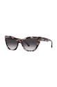 Emporio Armani ochelari de soare 0EA4176 maro AA00
