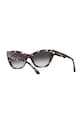 Emporio Armani ochelari de soare maro 0EA4176