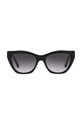 Emporio Armani okulary przeciwsłoneczne 0EA4176 czarny 0EA4176