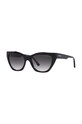 Emporio Armani okulary przeciwsłoneczne 0EA4176 0EA4176 czarny AA00