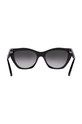 Emporio Armani okulary przeciwsłoneczne 0EA4176 0EA4176 czarny
