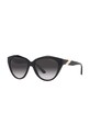 Emporio Armani okulary przeciwsłoneczne 0EA4178 0EA4178 czarny AA00