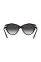 Emporio Armani okulary przeciwsłoneczne 0EA4178 0EA4178 czarny