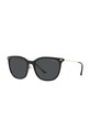 Sluneční brýle Emporio Armani 0EA4181 černá AA00