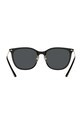 Sluneční brýle Emporio Armani 0EA4181 černá
