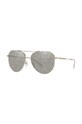 Doplňky Sluneční brýle Michael Kors 0MK1109.1014/E zlatá