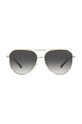 Sluneční brýle Michael Kors 0MK1109.10148G žlutá AA00