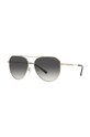 Doplňky Sluneční brýle Michael Kors 0MK1109.10148G žlutá