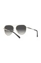 Sluneční brýle Michael Kors 0MK1109.10148G žlutá