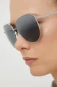 ασημί Γυαλιά ηλίου Michael Kors Γυναικεία