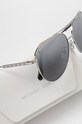 Γυαλιά ηλίου Michael Kors ασημί 0MK1109.115682