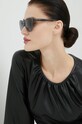 Сонцезахисні окуляри Michael Kors чорний 0MK2158