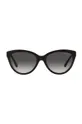 Slnečné okuliare Michael Kors čierna