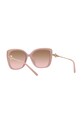 Слънчеви очила Michael Kors 0MK2161BU розов